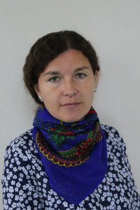 Vene keel Albina Gavrilova 435 1091 Albina@heimtali.vil.ee